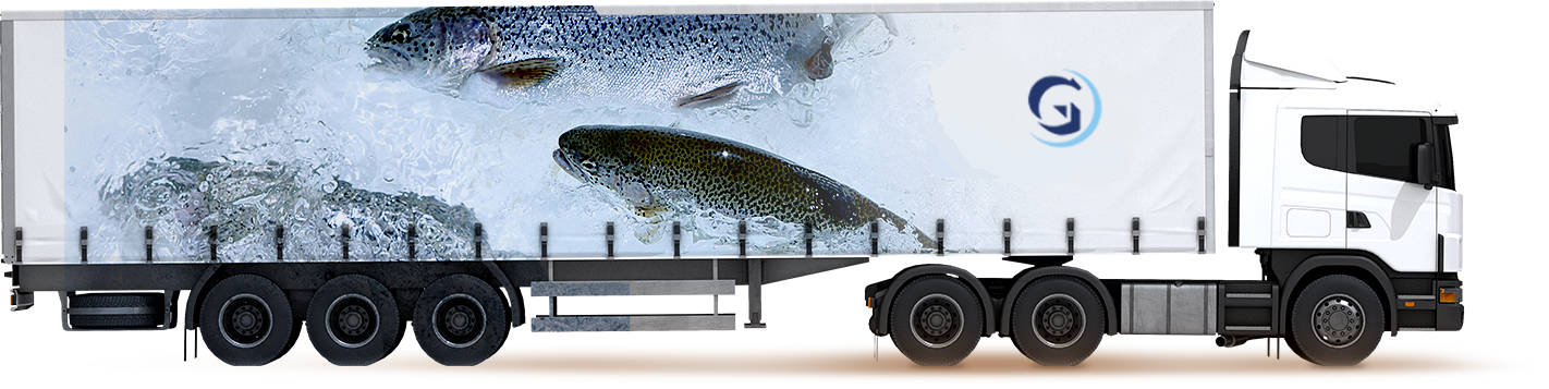 Truck image